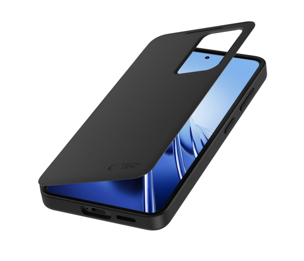 Tech-Protect Smart Wallet Galaxy S26 Matte Black - 1500289 - zdjęcie 3